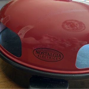 Pizza Maker